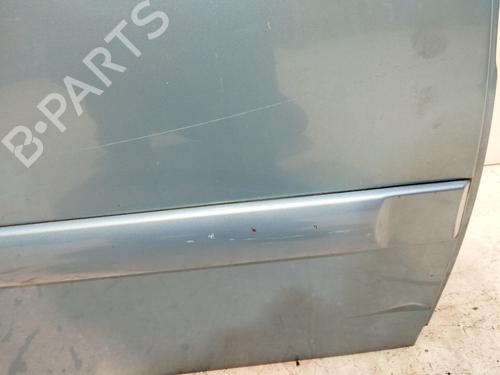 Right rear door CITROËN C3 I (FC_, FN_) 1.4 i Bivalent | BP22409367C5 