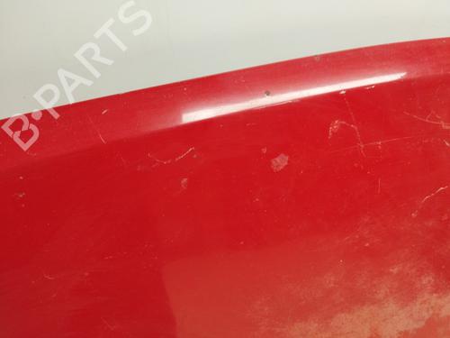 Hood PEUGEOT 309 I (10C, 10A) 1.3 | BP30050138C1 