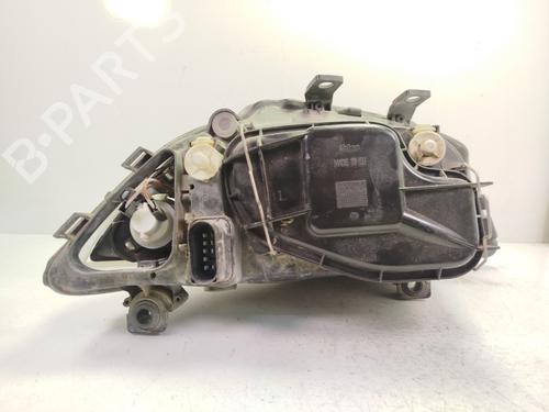 Left headlight SEAT IBIZA III (6L1)  | BP17403168C28 