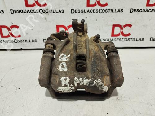 Right rear brake caliper RENAULT TRAFIC II Van (FL) | BP39077600M106 - Image 2