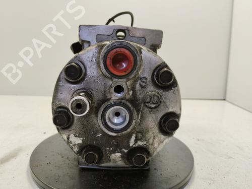 AC compressor MITSUBISHI SPACE STAR MPV (DG_A)  | BP35932234M34  - Image 5