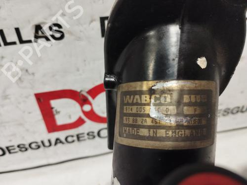 Vacuum pump FORD FOCUS I (DAW, DBW) 1.8 TDCi | BP17424522M80 