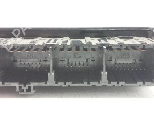 Electronic module FORD MONDEO III (B5Y)  | BP30194530M83 