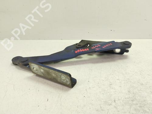 Hinge/Door check strap CITROËN C8 (EA_, EB_) 2.2 HDi | BP32663601C146 