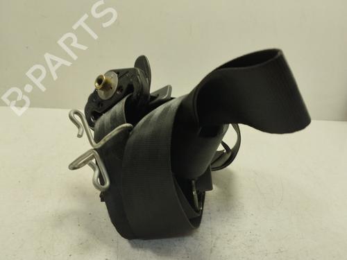 Front right seatbelt CITROËN C4 I (LC_)  | BP23225817I25 