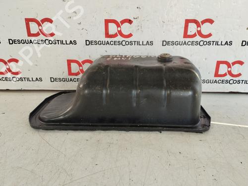 Oil sump PEUGEOT PARTNER MPV (5_, G_) 1.6 HDi 90 | BP17421765M115 