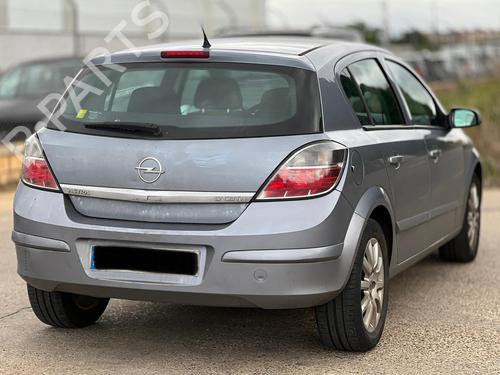 Motor OPEL ASTRA H (A04)  | BP29350492M1 
