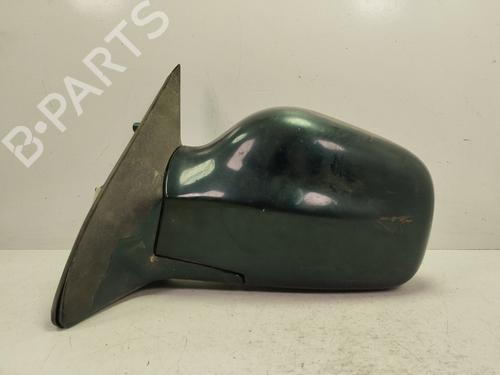 Used Left mirror SSANGYONG MUSSO (FJ) 2.3 TDiC All-wheel Drive (101 hp) 30717521