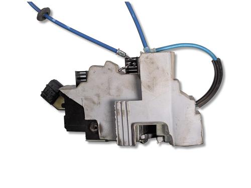 Used Rear right lock Rear right lock LANCIA MUSA (350_) 1.4 (350.AXA11, 350.AXA1A) (95 hp) 35974265 35974265