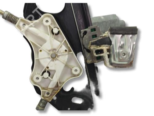 Front right window mechanism MERCEDES-BENZ E-CLASS Platform/Chassis (VF211) E 220 CDI (211.606) | BP39641876C23 - Image 8