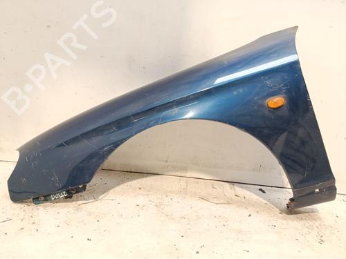 Used Left front fenders Left front fenders HYUNDAI SONATA II (Y-2) 2.0 i (109 hp) 40102077 40102077