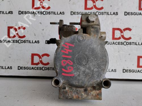 AC compressor HYUNDAI SANTA FÉ I (SM) 2.0 CRDi 4x4 | BP17422014M34 