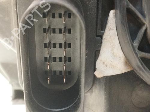 Left headlight FORD FOCUS II (DA_, HCP, DP) 2.0 TDCi | BP29376438C28 