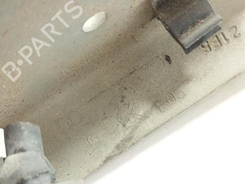 Hinge/Door check strap CITROËN C3 I (FC_, FN_)  | BP29062546C146 
