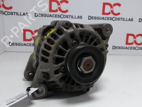 Generator CHEVROLET MATIZ (M200, M250) 1.0 (67 hp) 17398526