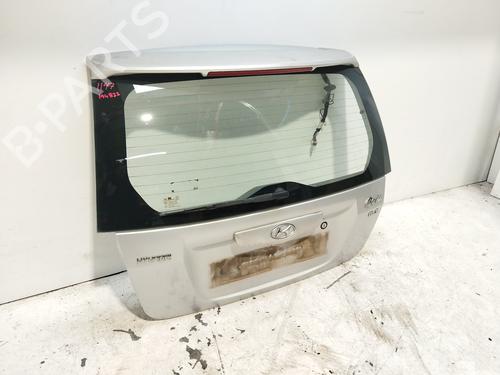 Tailgate HYUNDAI GETZ (TB) 1.6 | BP20657803C6 