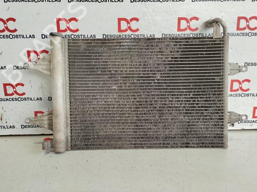 AC radiator SEAT IBIZA III (6L1)  | BP17424164M32 
