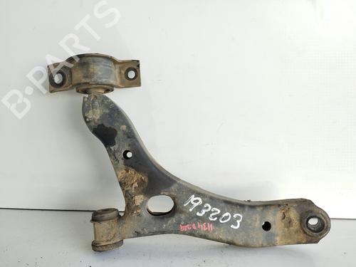 Used Left front suspension arm Left front suspension arm 39075438 39075438
