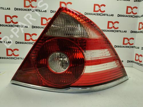 Right taillight FORD MONDEO III (B5Y) 2.0 16V TDDi / TDCi | BP17418095C35 