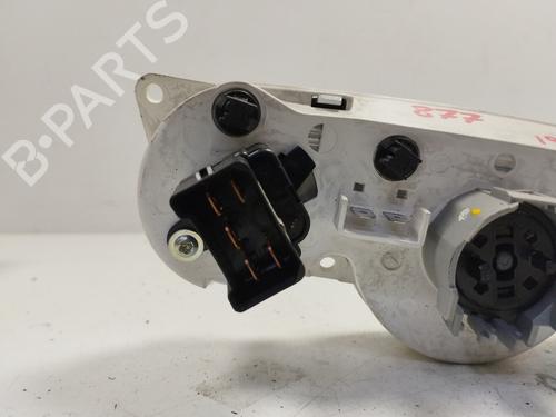 Climate control FORD FOCUS I Saloon (DFW) 1.8 Turbo DI / TDDi | BP28355525I5 