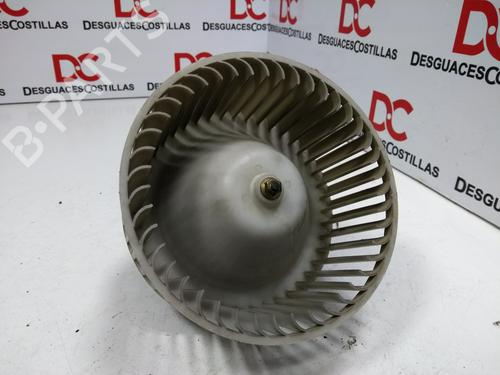 Heater blower motor NISSAN ALMERA II (N16) 2.2 Di | BP17399524M62 