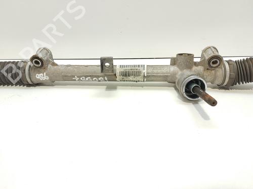Steering rack FIAT GRANDE PUNTO (199_) 1.3 D Multijet (199.AXD11, 199.AXD1A, 199.AXD1B,... | BP17800133M22 