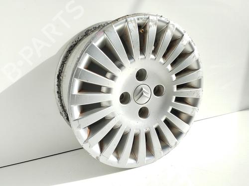 Rim CITROËN C2 (JM_) 1.4 HDi | BP22687849C45 