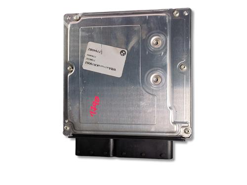 Engine control unit (ECU) BMW 3 Compact (E46) 320 td | BP36431818M57 - Image 2