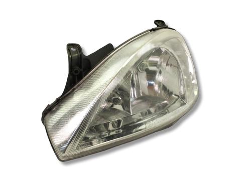 Left headlight OPEL CORSA C (X01) 1.2 (F08, F68) | BP35775962C28 - Image 3