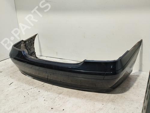 Rear bumper MERCEDES-BENZ C-CLASS (W203) C 220 CDI (203.008) | BP27703899C8 