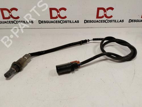 elektronisk-sensor-vw-passat-b8-variant-3g5-cb5-2014-32086274 main image