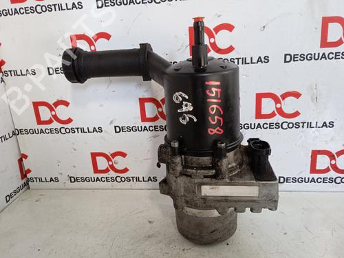 Used Steering pump CITROËN C4 I (LC_) [2004-2014]  23225714