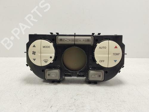 Used Climate control Climate control NISSAN MICRA III (K12) [2002-2011] 33747530 33747530