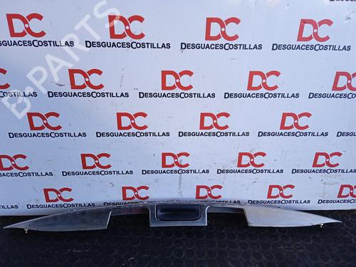 Tailgate handle PEUGEOT 407 SW (6E_, 6D_) 2.0 | BP27668429C132 