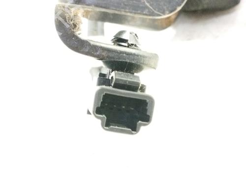 Seat buckle RENAULT LAGUNA III (BT0/1) 2.0 dCi (BT07, BT0J, BT14, BT1A, BT1S) | BP27190038I32 