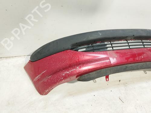 Front bumper PEUGEOT 206 Hatchback (2A/C) 1.4 LPG | BP30314100C7 