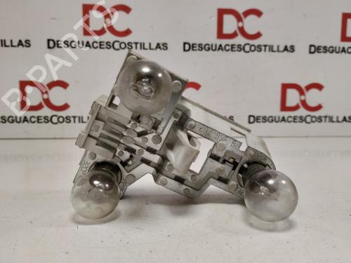 Used Lamp holder BMW 3 Touring (E46) 320 d (150 hp) 25623664