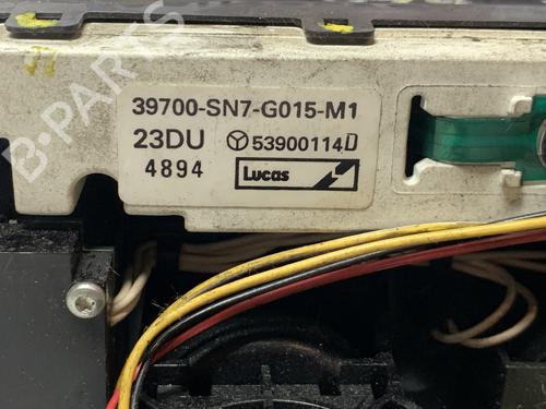 Climate control ROVER 600 I (RH) 618 i/Si | BP17404306I5 