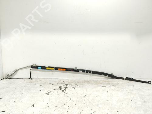 Used Left curtain airbag KIA SPORTAGE II (JE_, KM_) [2004-2011]  30656087