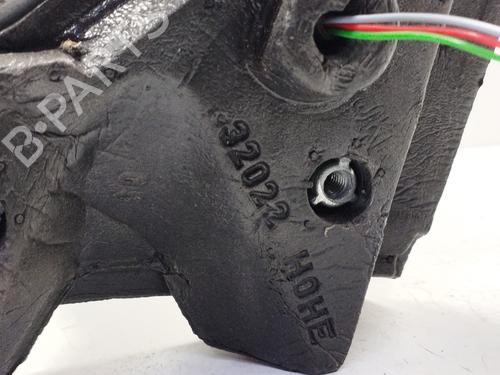 Right mirror BMW 3 (E46) 316 i | BP31375299C27 