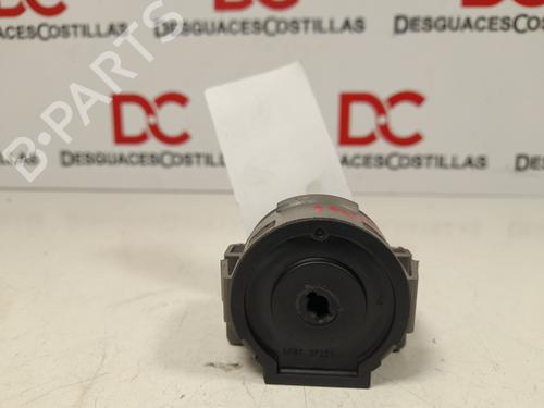 Used Ignition barrel FORD MONDEO III (B5Y) 2.0 TDCi (130 hp) 17406362