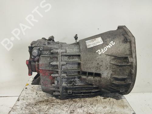 Gearbox MERCEDES-BENZ SPRINTER 4-t Platform/Chassis (B904) 413 CDI | BP29499395M3 