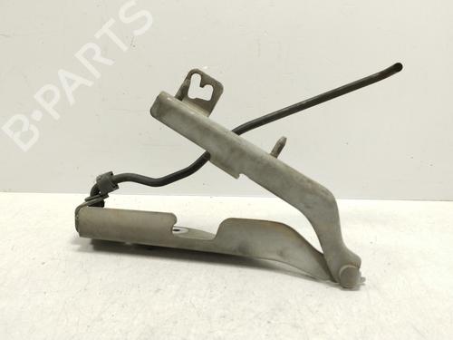 Hinge/Door check strap CITROËN C3 I (FC_, FN_)  | BP29062545C146 