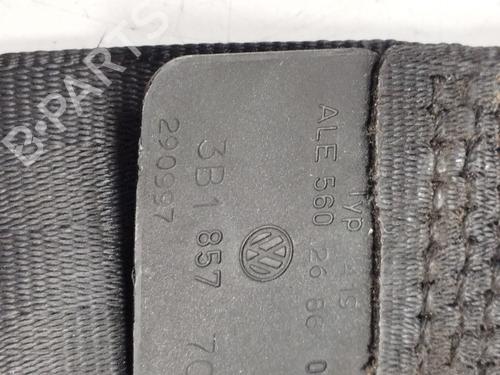Sikkerhedssele foran højre VW PASSAT B5 (3B2) 1.9 TDI | BP29311431I25 