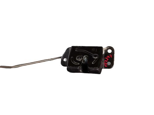 Used Tailgate lock Tailgate lock HYUNDAI GETZ (TB) [2001-2011] 36378707 36378707