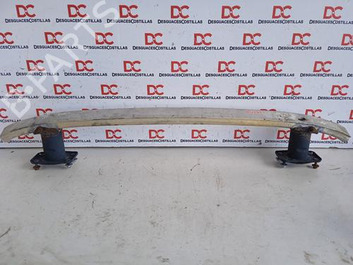 Used Rear bumper reinforcement MERCEDES-BENZ E-CLASS (W211) E 320 CDI (211.026) (204 hp) 32417025