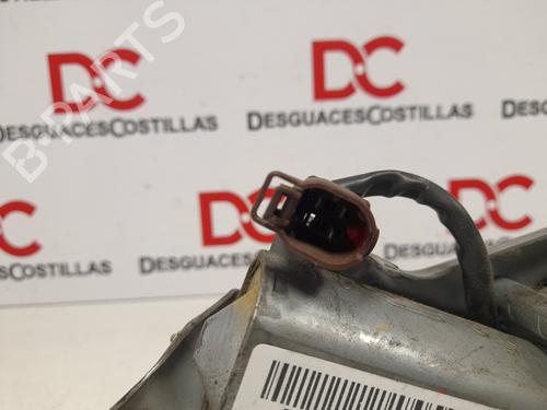 Rear wiper motor CITROËN SAXO (S0, S1) 1.5 D | BP17405903M102 