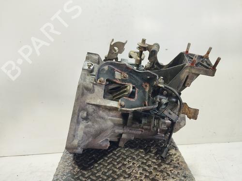 Gearbox CITROËN JUMPER I Van (244)  | BP27178128M3 