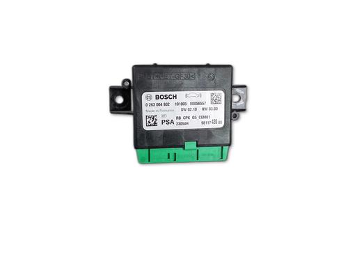 Used Electronic module PEUGEOT 308 II (LB_, LP_, LW_, LH_, L3_) [2013-2021]  30681685