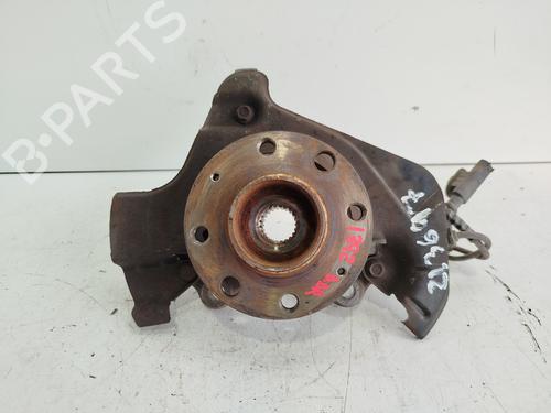 Mangueta delantera derecha OPEL CORSA D (S07) [2006-2015]  28728128